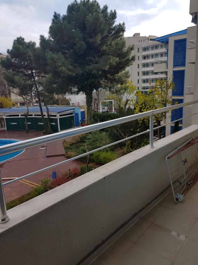 Excelsior Holiday Apartments 91 Sunny Beach Bulgarien Sonnenstrand Exterior photo