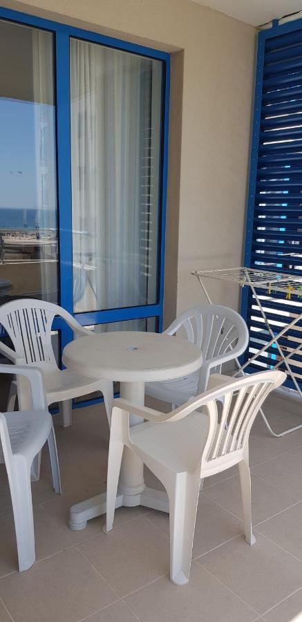 Excelsior Holiday Apartments 91 Sunny Beach Bulgarien Sonnenstrand Exterior photo