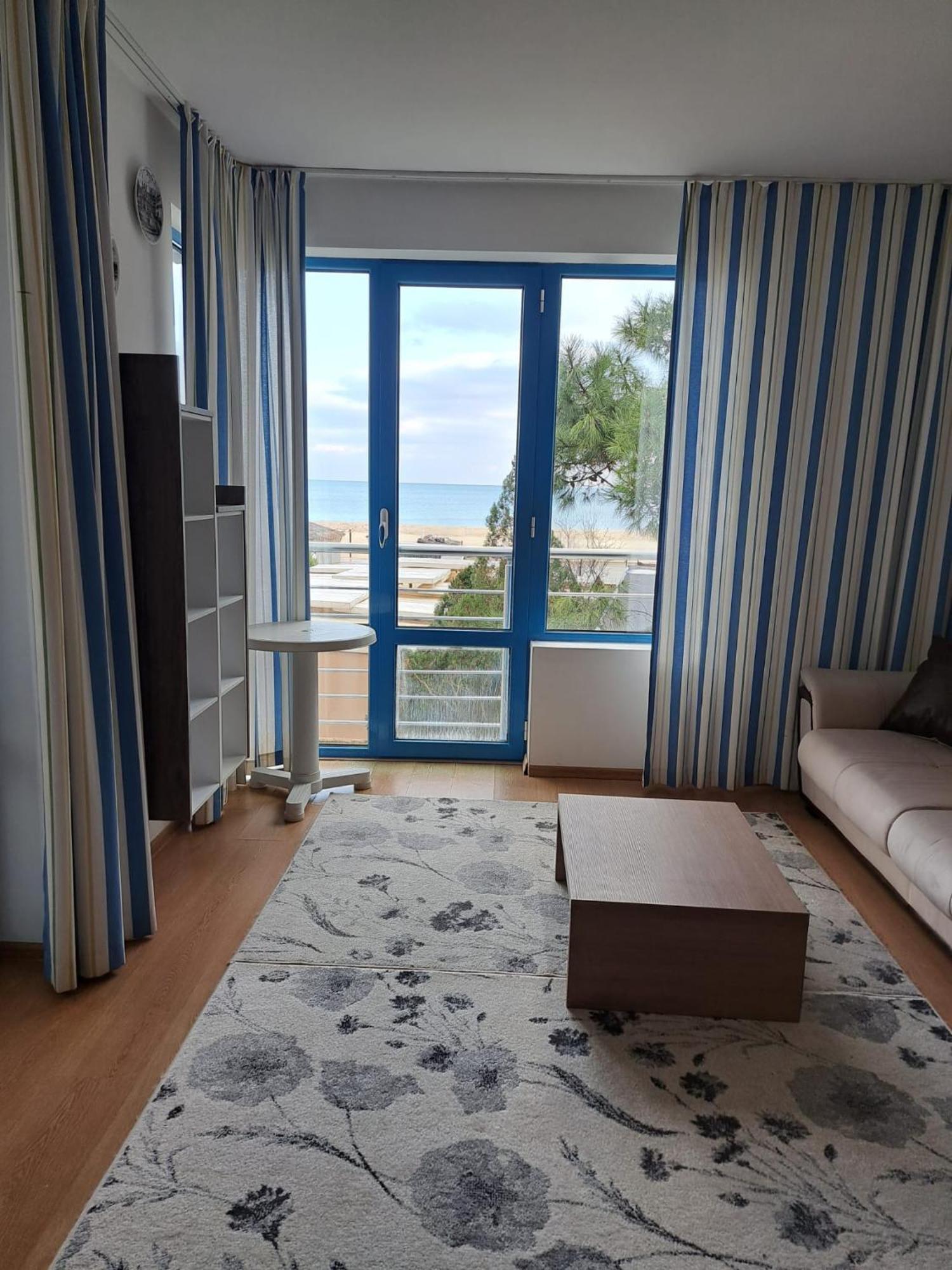 Excelsior Holiday Apartments 91 Sunny Beach Bulgarien Sonnenstrand Exterior photo